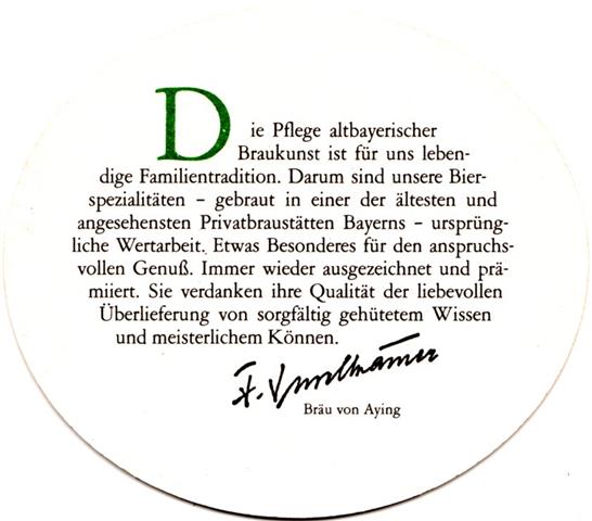 aying m-by ayinger biersp ov 2b (oval185-die pflege-schwarzgrün) 